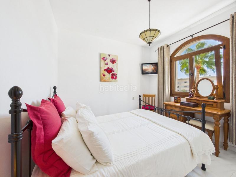 Foto 424d8d22-f455-48a1-b50e-55d2b2d2df69. Apartament amb piscina a Mojácar playa - las ventanicas - la paratá Mojácar