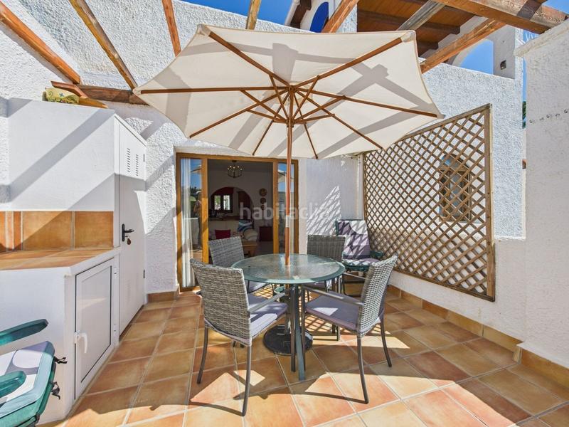 Foto 910eefc1-cdac-426f-ae9f-0767027cd082. Apartament amb piscina a Mojácar playa - las ventanicas - la paratá Mojácar