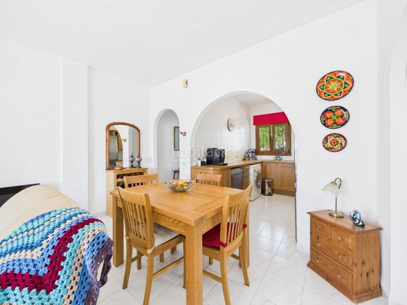 Foto ed0ba47e-1872-4af7-98d4-25206fcbe2c3. Apartament amb piscina a Mojácar playa - las ventanicas - la paratá Mojácar