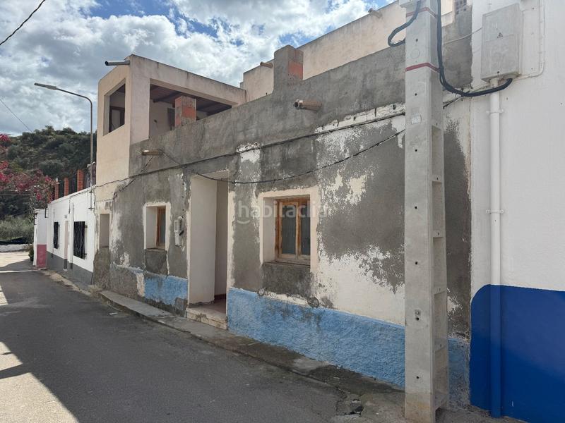 Foto 3a66372d-d2bc-402f-813c-400bea60c809. Mas dans Sorbas