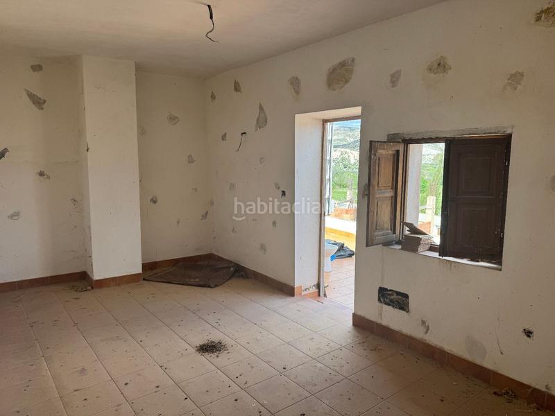 Foto 42e6170c-ee86-4d5c-bdaf-87debac519ba. Mas dans Sorbas