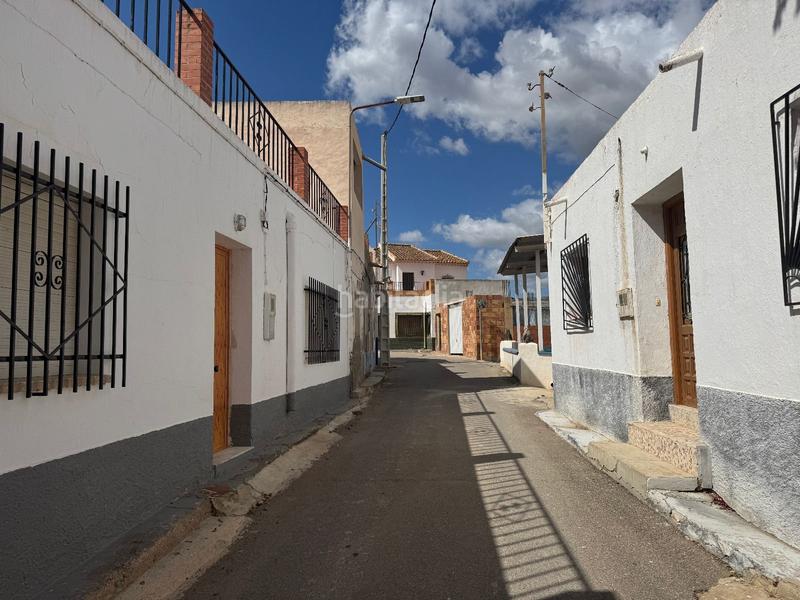 Foto 88504413-8bcd-42af-999b-02063f3cc714. Mas dans Sorbas