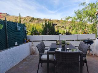 Duplex à Mojácar Playa - Las Ventanicas - La Paratá. Ven 2260