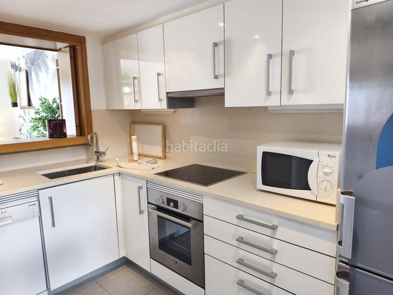 Foto 0af7dceb-f825-4043-950d-da8cc03a164d. Apartament amb calefacció piscina a Mojácar playa - las ventanicas - la paratá Mojácar