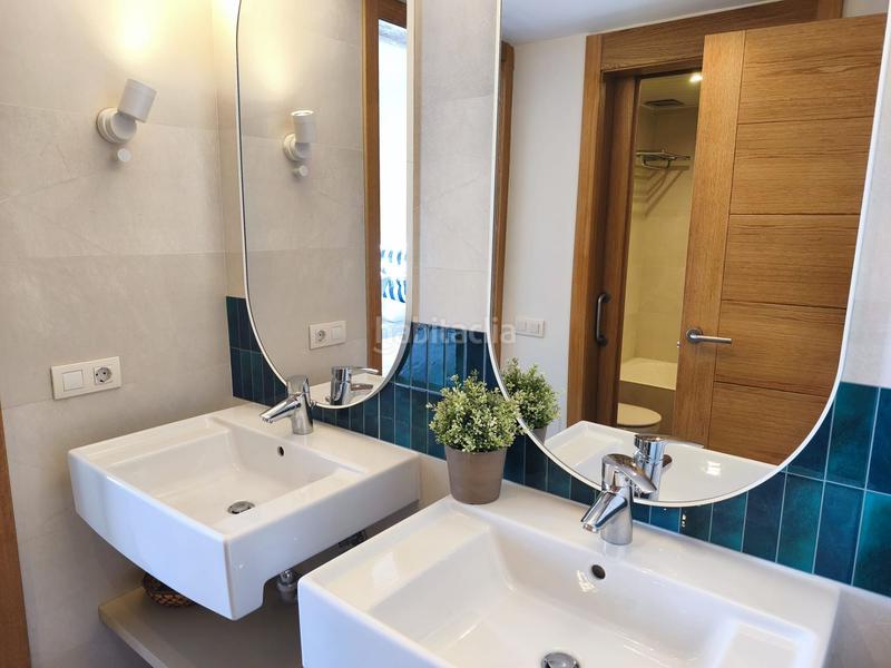 Foto 395b50e3-f282-4730-9dca-1cb1561dd644. Apartament amb calefacció piscina a Mojácar playa - las ventanicas - la paratá Mojácar