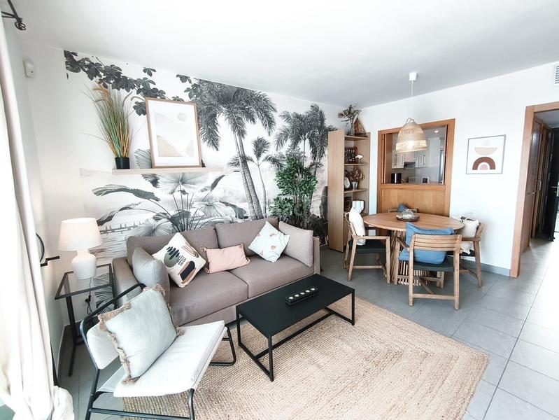 Foto 69fac3c4-ebcc-42f3-95d1-dc5de1f6ea18. Apartament amb calefacció piscina a Mojácar playa - las ventanicas - la paratá Mojácar