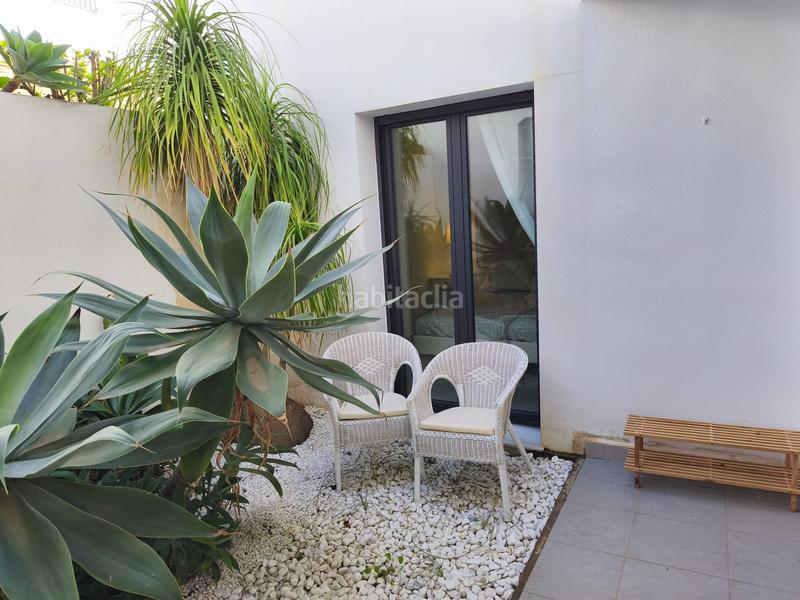 Foto a65ec57a-583d-4d2d-a9bd-815a53588d66. Apartament amb calefacció piscina a Mojácar playa - las ventanicas - la paratá Mojácar