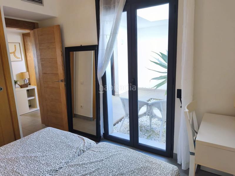 Foto bdf5ceb8-4334-417f-90a4-3aa0cd65047d. Apartament amb calefacció piscina a Mojácar playa - las ventanicas - la paratá Mojácar