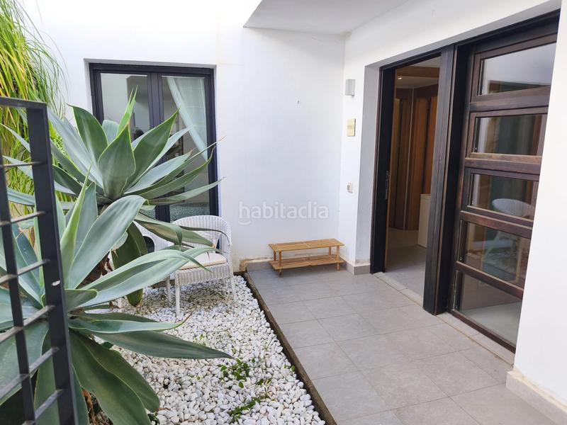 Foto ec6a5d94-7573-456a-be0d-3d4b5db34c54. Apartament amb calefacció piscina a Mojácar playa - las ventanicas - la paratá Mojácar