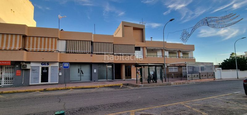 Foto 17dc1d2b-39a7-4b8d-a4ba-33fbef144ea7. Apartament amb calefacció a Las Escobetas Garrucha