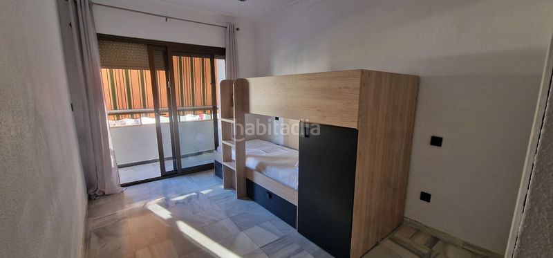 Foto 3067c129-6228-4915-8e9e-407dc17f237a. Apartament amb calefacció a Las Escobetas Garrucha