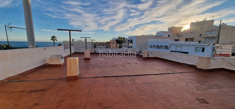 Foto 981d52d4-ac33-4aba-9c76-86d44f7685b3. Apartament amb calefacció a Las Escobetas Garrucha