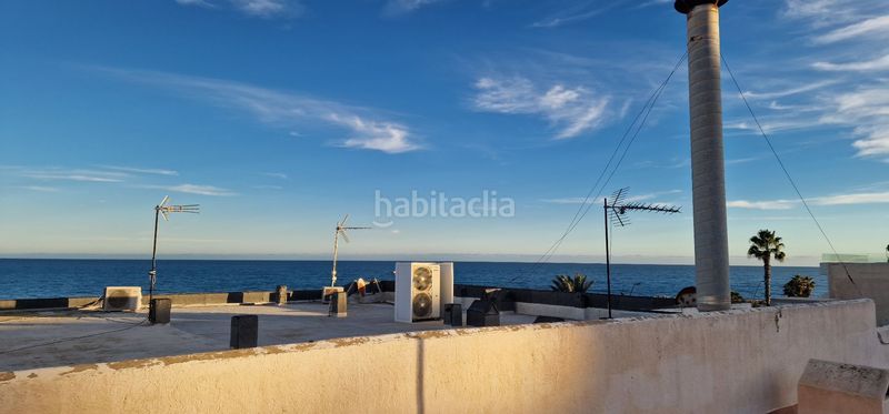 Foto a358facd-b803-49cf-884e-a0cb321302d0. Apartament amb calefacció a Las Escobetas Garrucha