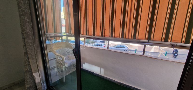 Foto b1104aea-6629-4270-8901-8348cbb31715. Apartament amb calefacció a Las Escobetas Garrucha