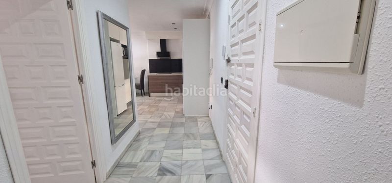 Foto b3f57f0d-f688-48f4-bf95-5df3f4598b23. Apartament amb calefacció a Las Escobetas Garrucha