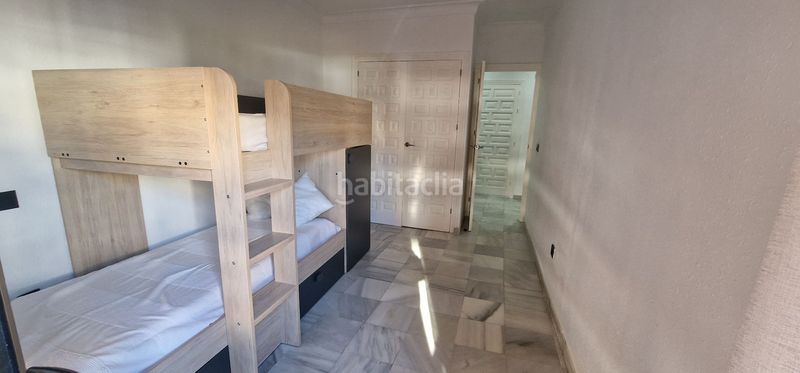 Foto c081adc1-5896-478d-a1d7-a465bf64deff. Apartament amb calefacció a Las Escobetas Garrucha