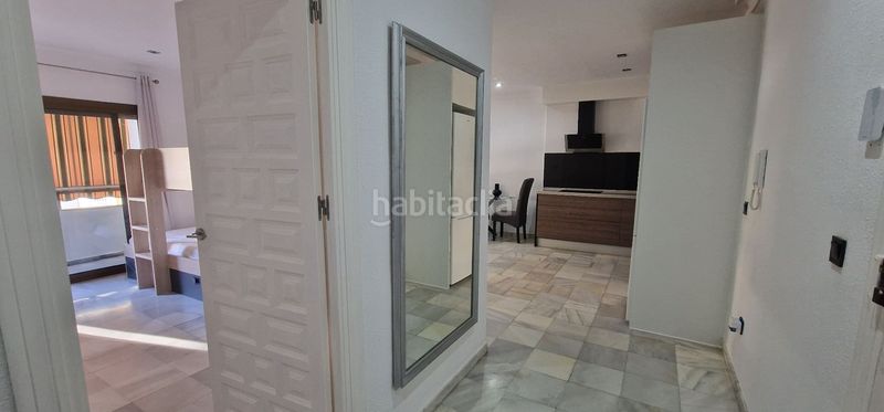 Foto ce7e40fe-3926-4cdd-840d-baa8b65a38f2. Apartament amb calefacció a Las Escobetas Garrucha