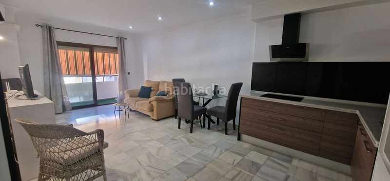 Foto df31f7f7-e923-4fa6-9ea3-51ecf58087fb. Apartament amb calefacció a Las Escobetas Garrucha