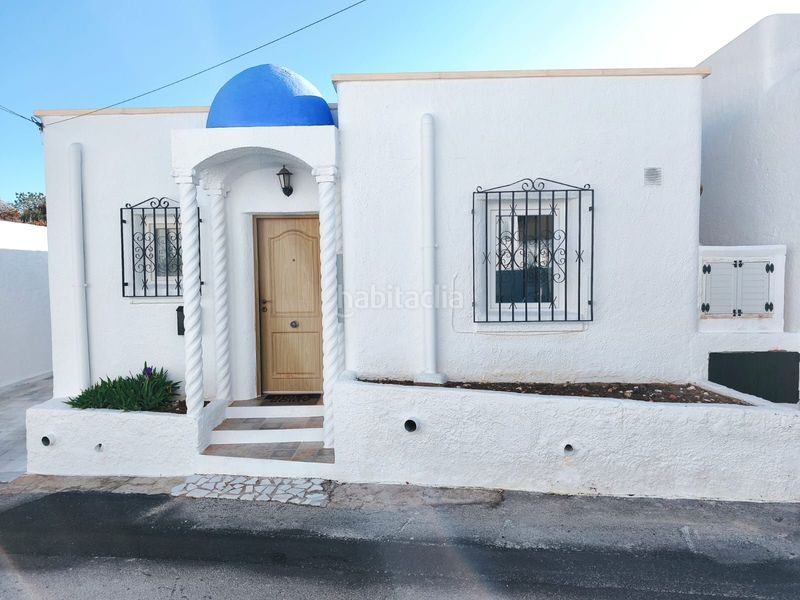 Foto 0f38124c-de78-4510-b9dd-263b5237991b. Casa amb calefacció a Mojácar playa - las ventanicas - la paratá Mojácar