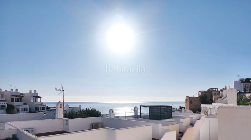 Foto 5ad115b5-0c3d-4378-b713-539a012e57c6. Casa amb calefacció a Mojácar playa - las ventanicas - la paratá Mojácar