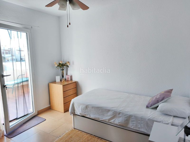 Foto 5bd78881-489d-40c6-a9ca-8090282c9eee. Casa amb calefacció a Mojácar playa - las ventanicas - la paratá Mojácar