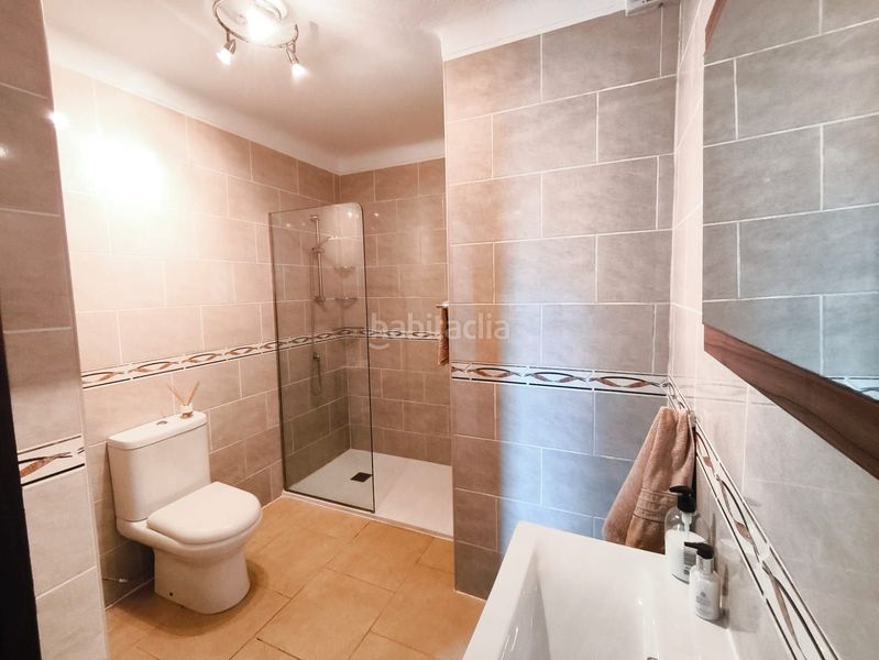 Foto aed59c81-4f4c-4d5c-bea3-fd2d06616808. Casa amb calefacció a Mojácar playa - las ventanicas - la paratá Mojácar
