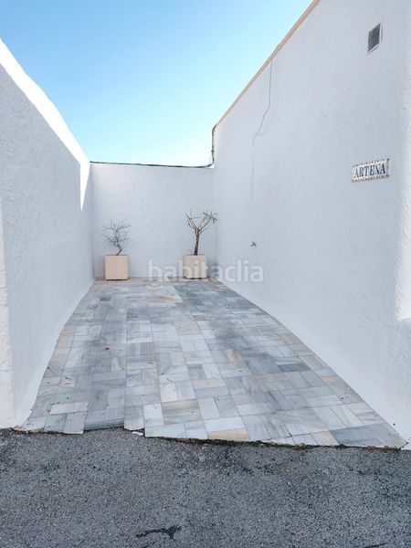 Foto c48f3de0-0875-4a87-8a9d-ef1f0bf65aec. Casa amb calefacció a Mojácar playa - las ventanicas - la paratá Mojácar