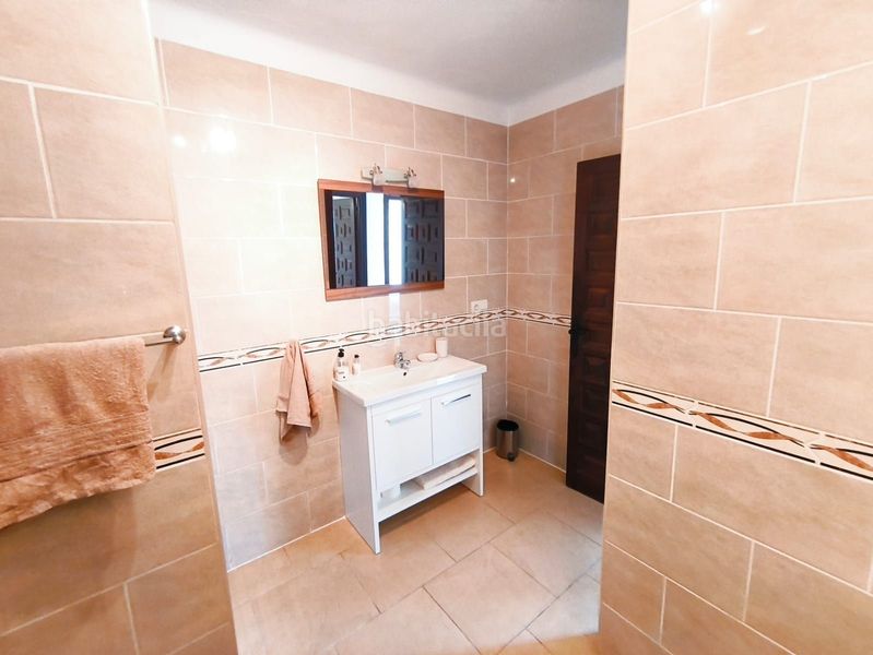 Foto db2f3a33-26fd-4757-83e6-3cd33d22b21f. Casa amb calefacció a Mojácar playa - las ventanicas - la paratá Mojácar