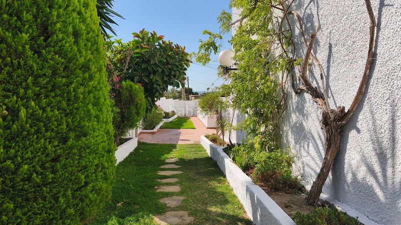 Foto 0414cef1-82de-4639-8b08-670d68af528e. Duplex with pool in Mojácar playa - las ventanicas - la paratá Mojácar