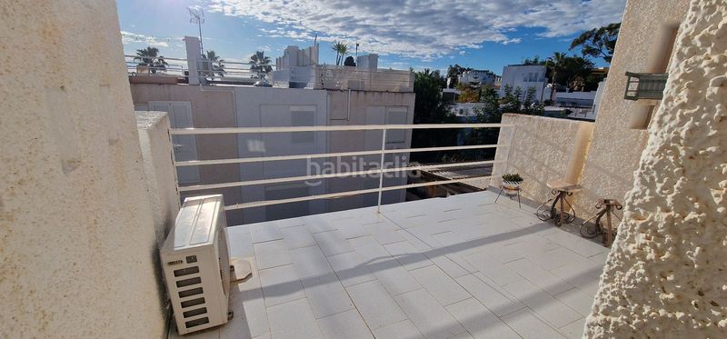 Foto 0ed11679-9d4e-4541-8abe-52888c299b70. Duplex with pool in Mojácar playa - las ventanicas - la paratá Mojácar