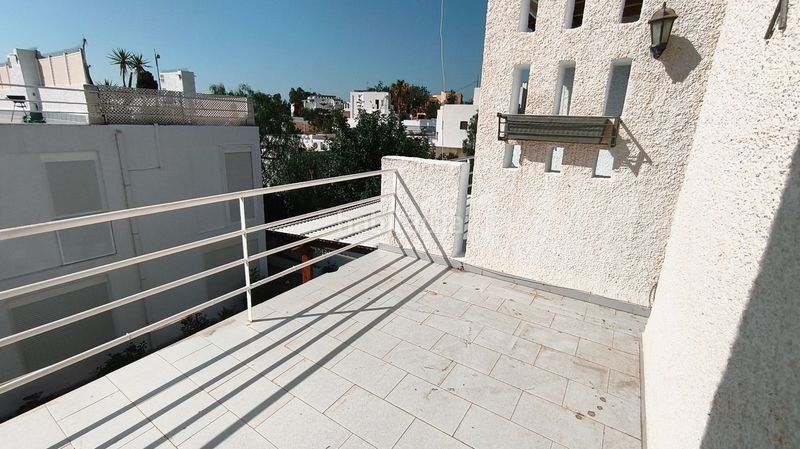 Foto 11ebe11d-1df3-4934-81d5-bbf4506e5a8a. Duplex with pool in Mojácar playa - las ventanicas - la paratá Mojácar