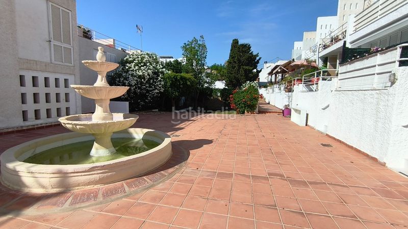 Foto 2781d97f-2f07-4d15-a41d-ec8aba754e2a. Duplex with pool in Mojácar playa - las ventanicas - la paratá Mojácar