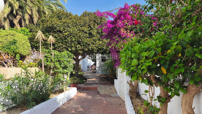 Foto 4e08efa0-8eb6-48c1-805b-0e4b8742068d. Duplex with pool in Mojácar playa - las ventanicas - la paratá Mojácar