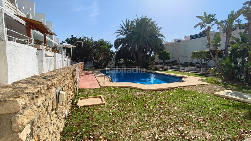 Foto 56eaab4e-2f7f-4a99-a272-b42e88903d45. Duplex with pool in Mojácar playa - las ventanicas - la paratá Mojácar