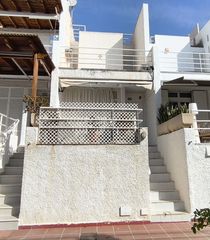 Duplex in Mojácar Playa - Las Ventanicas - La Paratá. Ven 2270
