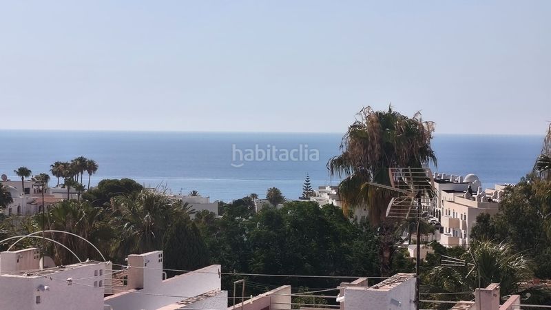 Foto b36e6817-920c-40e9-9bd4-70f284ba5d8a. Duplex with pool in Mojácar playa - las ventanicas - la paratá Mojácar