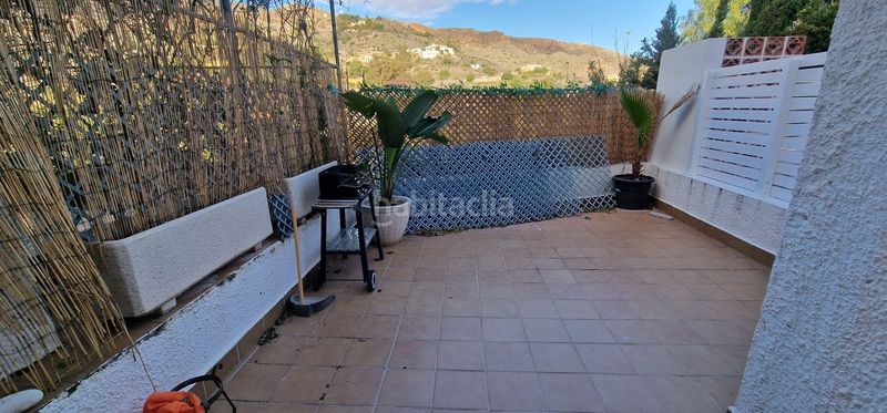 Foto b38db98d-c102-4359-819f-c560b8ab2d75. Duplex with pool in Mojácar playa - las ventanicas - la paratá Mojácar