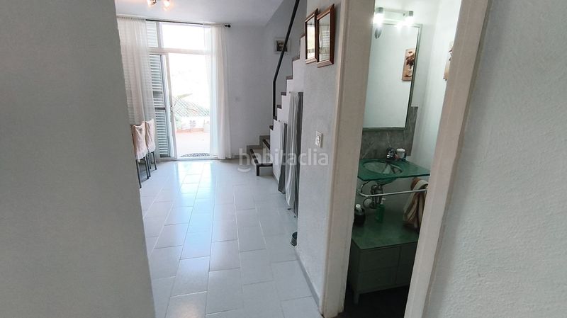 Foto b4e2fc1a-3c0a-4fe8-a6a9-945a4a2e0f3e. Duplex with pool in Mojácar playa - las ventanicas - la paratá Mojácar