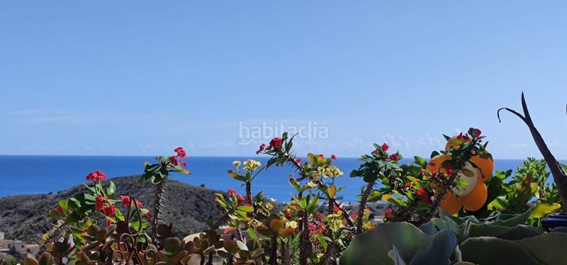 Foto 09476a09-45df-49c2-9db3-54ab34329a3d. Apartament amb calefacció a Mojácar pueblo Mojácar