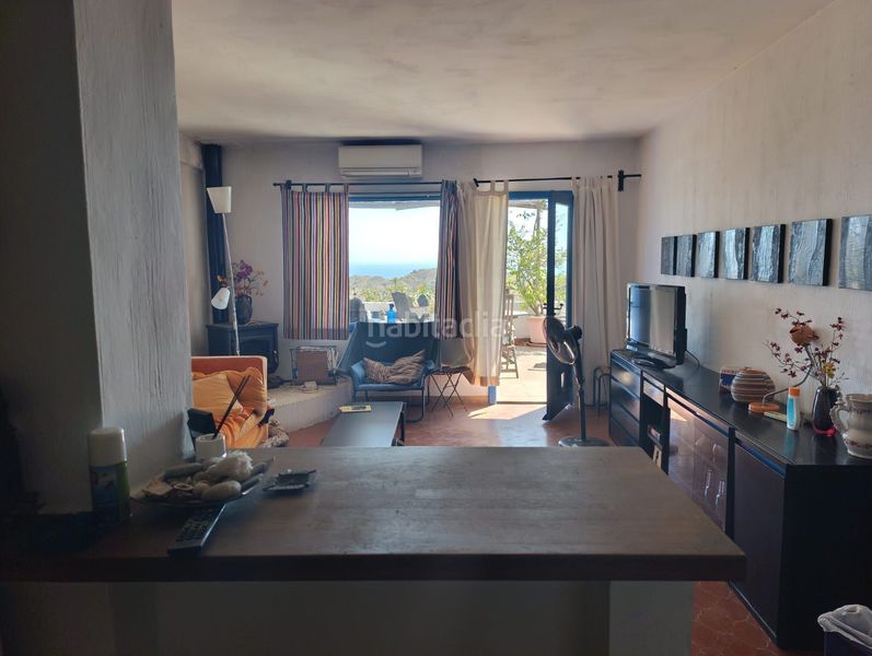 Foto 1e7c0eff-8bb6-4020-8332-632566587cd6. Apartament amb calefacció a Mojácar pueblo Mojácar