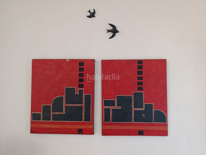 Foto 27ccbac8-41f1-433c-8bcf-559f2d650de8. Apartament amb calefacció a Mojácar pueblo Mojácar