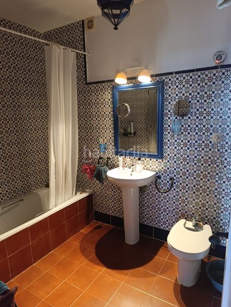 Foto 37c71c13-12c2-4f69-a132-65b2fcb5c2e9. Apartament amb calefacció a Mojácar pueblo Mojácar