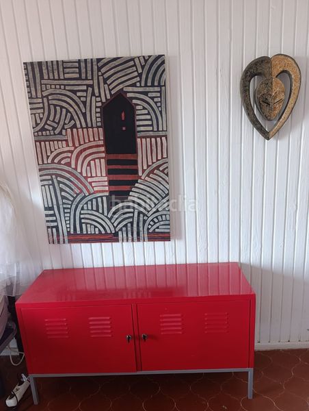 Foto 424fe9bc-b26e-4031-a699-ec6fbd6852dd. Apartament amb calefacció a Mojácar pueblo Mojácar