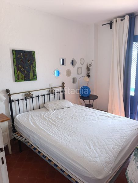 Foto 73583ee7-85d0-4f76-8eb5-08ac9d8d086a. Apartament amb calefacció a Mojácar pueblo Mojácar