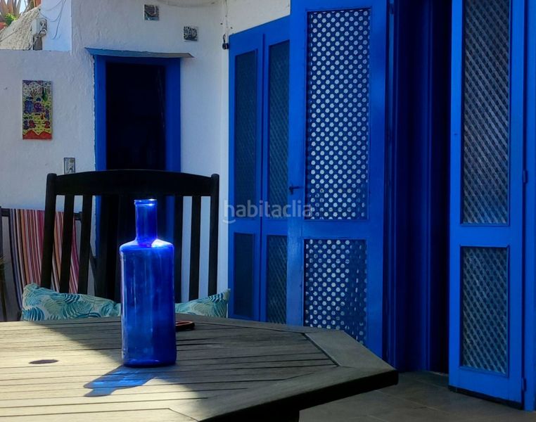 Foto 7dbf937d-7144-4e06-8eaf-0197492dfafc. Apartament amb calefacció a Mojácar pueblo Mojácar