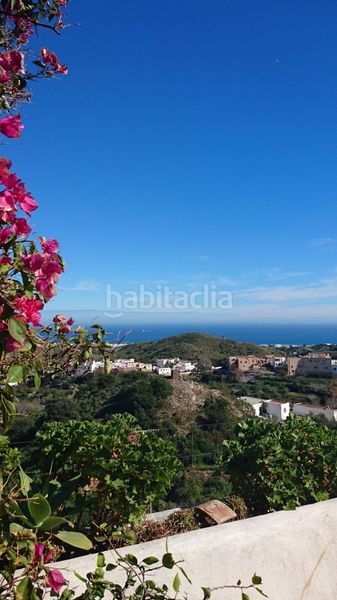 Foto 975c150e-a25f-4cac-8c27-750ea50a3d72. Apartament amb calefacció a Mojácar pueblo Mojácar