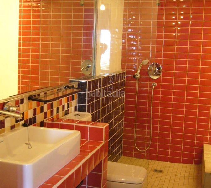 Foto 9d8f8444-ed2d-4f5b-a8fb-a2bf684efce2. Apartament amb calefacció a Mojácar pueblo Mojácar