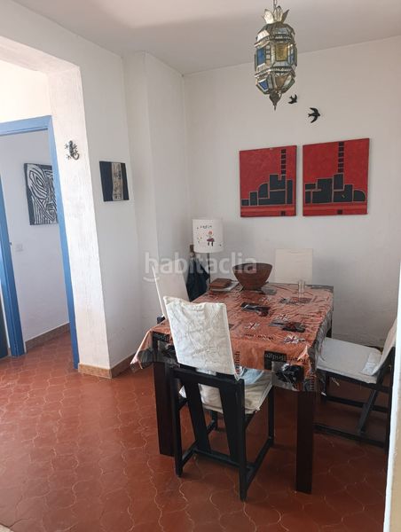 Foto b18daafd-a175-4384-b01d-27ee3bcb8257. Apartament amb calefacció a Mojácar pueblo Mojácar