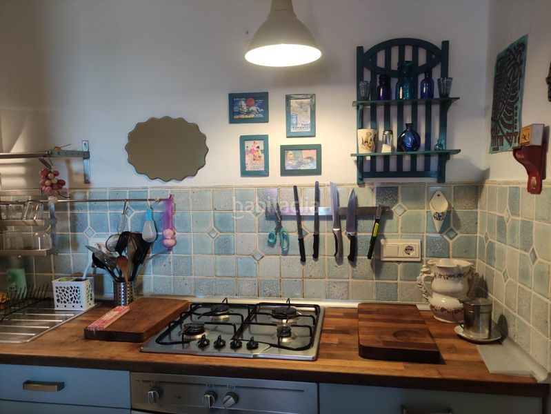 Foto b47bf586-8c77-47b7-b336-0e456465291e. Apartament amb calefacció a Mojácar pueblo Mojácar