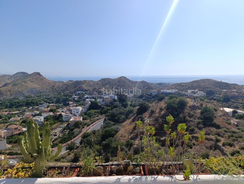 Foto b983263a-d14d-4404-bb95-5532dd4d71c6. Apartament amb calefacció a Mojácar pueblo Mojácar